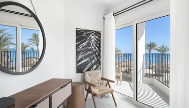Serry Beach Resort