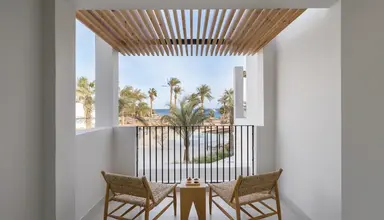 Serry Beach Resort