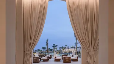 Serry Beach Resort