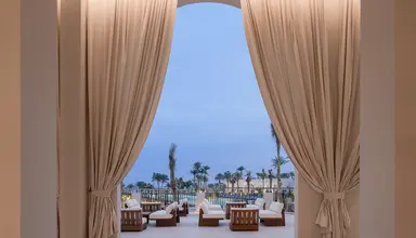 Serry Beach Resort
