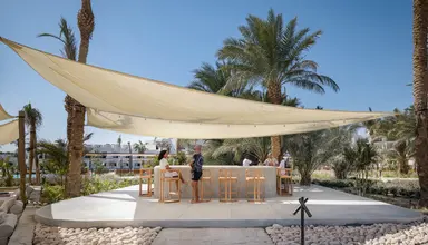 Serry Beach Resort