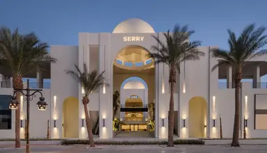 Serry Beach Resort