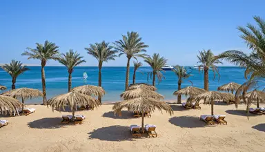 Serry Beach Resort