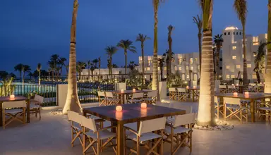 Serry Beach Resort