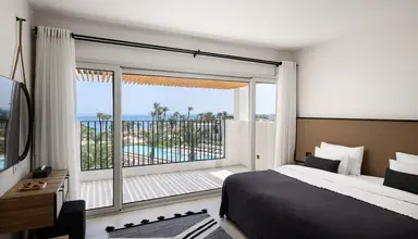 Serry Beach Resort