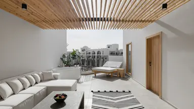 Serry Beach Resort
