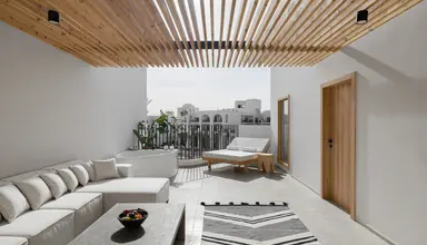 Serry Beach Resort