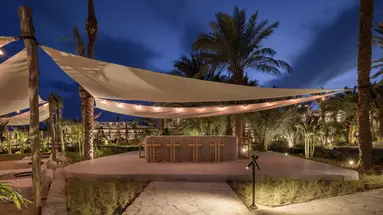 Serry Beach Resort