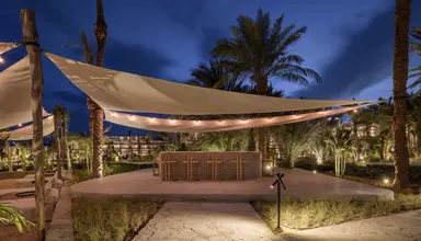 Serry Beach Resort