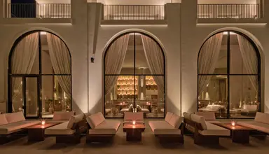 Serry Beach Resort