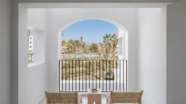 Serry Beach Resort