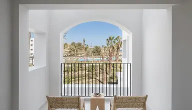 Serry Beach Resort