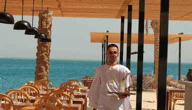 Serry Beach Resort