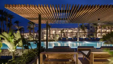 Serry Beach Resort