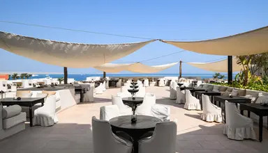 Serry Beach Resort