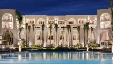Serry Beach Resort