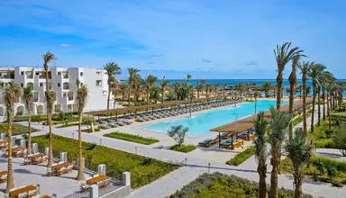 Serry Beach Resort