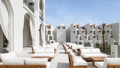 Serry Beach Resort
