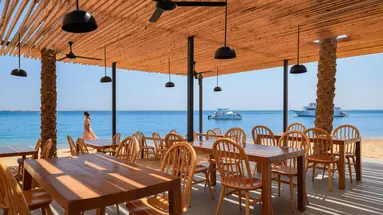 Serry Beach Resort