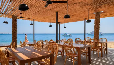 Serry Beach Resort
