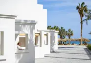 Serry Beach Resort