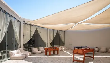 Serry Beach Resort