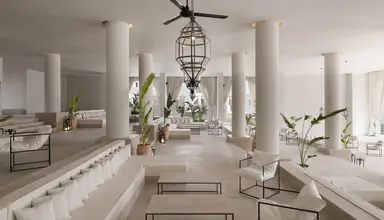 Serry Beach Resort