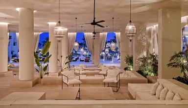 Serry Beach Resort