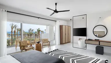 Serry Beach Resort