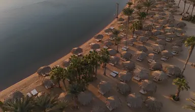 Serry Beach Resort