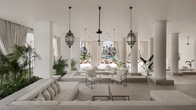 Serry Beach Resort