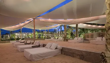 Serry Beach Resort