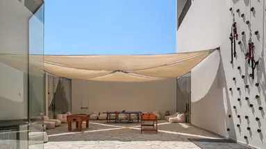 Serry Beach Resort