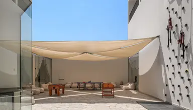 Serry Beach Resort