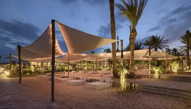 Serry Beach Resort