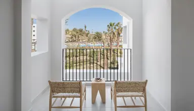 Serry Beach Resort