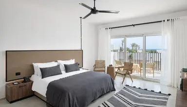 Serry Beach Resort