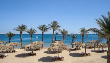 Serry Beach Resort