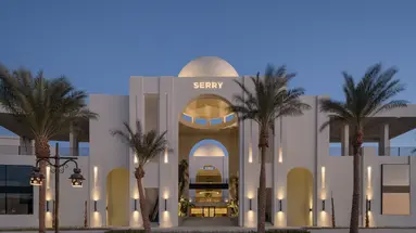 Serry Beach Resort