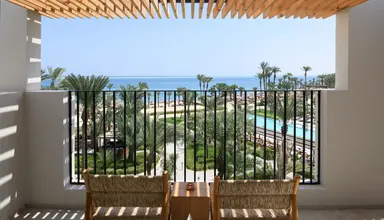 Serry Beach Resort