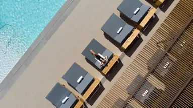 Serry Beach Resort