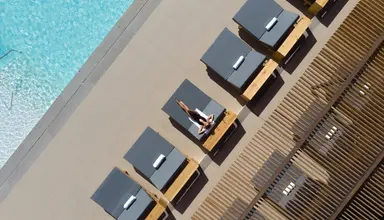 Serry Beach Resort