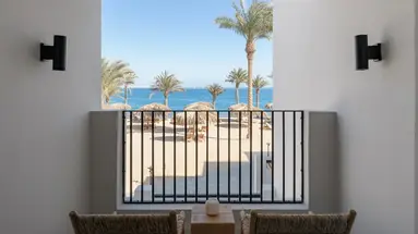 Serry Beach Resort
