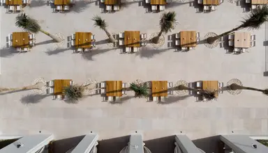 Serry Beach Resort