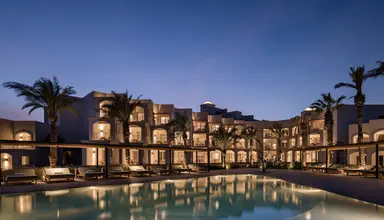 Serry Beach Resort