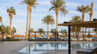 Serry Beach Resort
