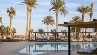 Serry Beach Resort