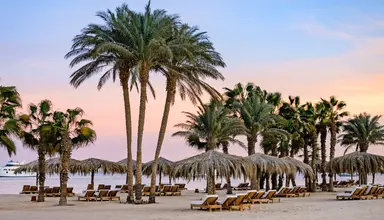 Serry Beach Resort