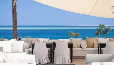 Serry Beach Resort
