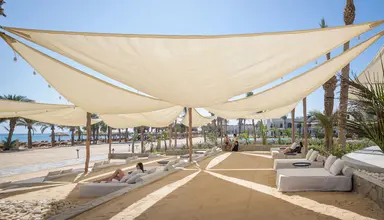 Serry Beach Resort